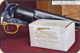 Pietta Howell 1860 Colt Cartridge Converter - .45 - Blued - 9 of 10