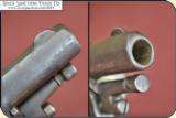 British Bulldog Revolver pocket size Antique - 16 of 17