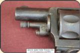 British Bulldog Revolver pocket size Antique - 8 of 17