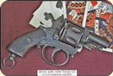 British Bulldog Revolver pocket size Antique - 6 of 17