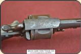 British Bulldog Revolver pocket size Antique - 13 of 17