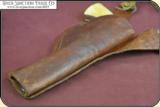 Antique Texas Shoulder Holster for your vintage Colt SAA - 7 of 11