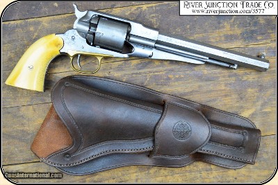 1858 Remington holster - Image 3 of 10