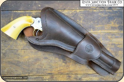 1858 Remington holster - Image 2 of 10