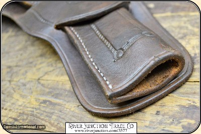 1858 Remington holster - Image 6 of 10