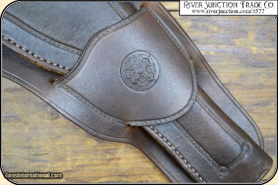 1858 Remington holster - Image 5 of 10