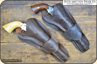 1858 Remington holster - Image 7 of 10