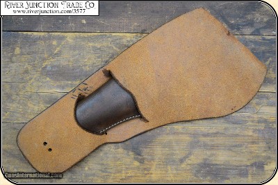 1858 Remington holster - Image 4 of 10