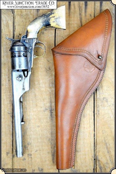 Civilian full flap holster - Image 2 of 11