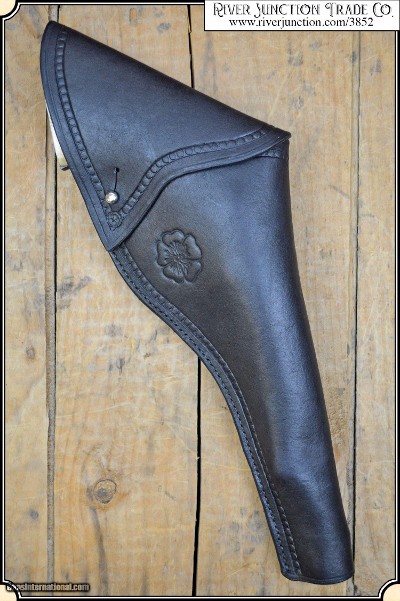 Civilian full flap holster - Image 7 of 11