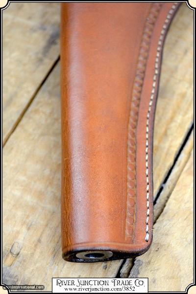 Civilian full flap holster - Image 5 of 11