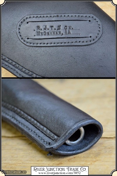 Civilian full flap holster - Image 10 of 11