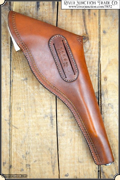 Civilian full flap holster - Image 3 of 11