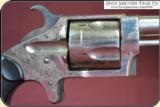 "Sterling" .32 rimfire spur trigger revolver. - 3 of 16