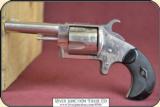 "Sterling" .32 rimfire spur trigger revolver. - 4 of 16
