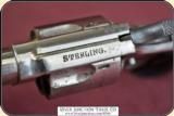 "Sterling" .32 rimfire spur trigger revolver. - 8 of 16