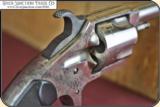 "Sterling" .32 rimfire spur trigger revolver. - 9 of 16