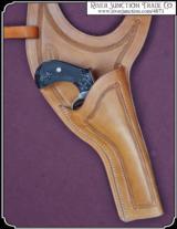 Small Frame Revolver Shoulder Holster - 14 of 25