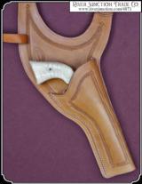 Small Frame Revolver Shoulder Holster - 16 of 25