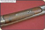 Remington Model 1889 SxS Hammer shotgun in 12 gauge. Street Howitzer - 10 of 24
