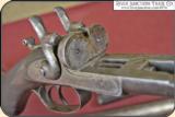 Remington Model 1889 SxS Hammer shotgun in 12 gauge. Street Howitzer - 18 of 24
