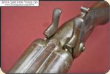 Remington Model 1889 SxS Hammer shotgun in 12 gauge. Street Howitzer - 24 of 24