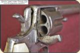 Antique Frontier Army Revolver .44-40 Winchester - 12 of 21