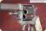 Antique Frontier Army Revolver .44-40 Winchester - 14 of 21