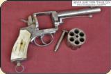 Antique Frontier Army Revolver .44-40 Winchester - 15 of 21