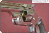 Smith & Wesson 1 1/2 Single Action .32 center fire caliber revolver - 6 of 21