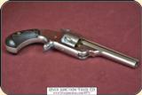 Smith & Wesson 1 1/2 Single Action .32 center fire caliber revolver - 18 of 21