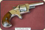 DEFENDER 89 .22 spur trigger vest pocket gun - 10 of 19