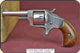 DEFENDER 89 .22 spur trigger vest pocket gun - 4 of 19
