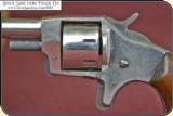 DEFENDER 89 .22 spur trigger vest pocket gun - 5 of 19