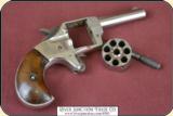 DEFENDER 89 .22 spur trigger vest pocket gun - 12 of 19