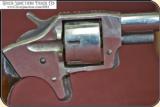 DEFENDER 89 .22 spur trigger vest pocket gun - 3 of 19