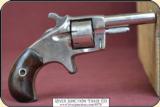 LITTLE GIANT .22 spur trigger vest pocket gun - 2 of 21
