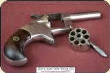 LITTLE GIANT .22 spur trigger vest pocket gun - 16 of 21