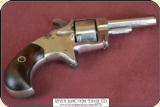 LITTLE GIANT .22 spur trigger vest pocket gun - 11 of 21