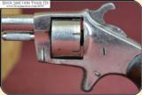 LITTLE GIANT .22 spur trigger vest pocket gun - 5 of 21