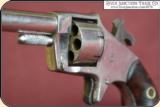 LITTLE GIANT .22 spur trigger vest pocket gun - 13 of 21