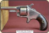LITTLE GIANT .22 spur trigger vest pocket gun - 4 of 21