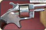 LITTLE GIANT .22 spur trigger vest pocket gun - 3 of 21