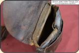 Civil war saddlebags - 11 of 17