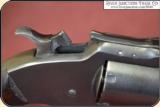 Civil War Era Smith & Wesson Model 2 Army revolver - 11 of 20