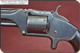 Civil War Era Smith & Wesson Model 2 Army revolver - 5 of 20