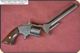 Civil War Era Smith & Wesson Model 2 Army revolver - 15 of 20