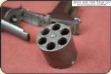 Civil War Era Smith & Wesson Model 2 Army revolver - 17 of 20