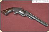 Civil War Era Smith & Wesson Model 2 Army revolver - 14 of 20
