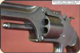 Civil War Era Smith & Wesson Model 2 Army revolver - 13 of 20